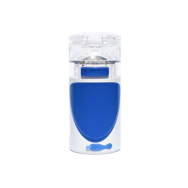 Vaporizador pessoal ultrassónico de bolso